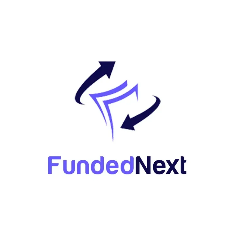 Fundednext logo